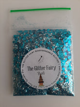 Load image into Gallery viewer, Biodegradable Glitter Blend - Bali