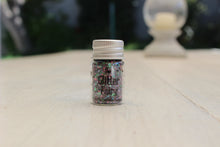 Load image into Gallery viewer, Biodegradable Glitter Blend - Aurora