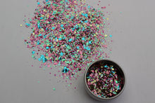 Load image into Gallery viewer, Biodegradable Glitter - Rare