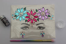 Load image into Gallery viewer, The Glitter Fairy | Flower Power Fairy Box
