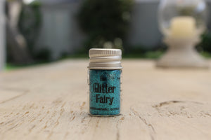 The Glitter Fairy Biodegradable Glitter Sky
