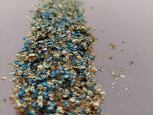 Load image into Gallery viewer, The Glitter Fairy Biodegradable Glitter Blend - Yas Queen