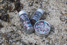 Load image into Gallery viewer, The Glitter Fairy Biodegradable Glitter Blend - Abalone
