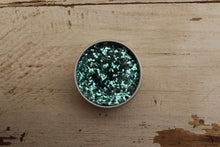 Load image into Gallery viewer, The Glitter Fairy Biodegradable Glitter - Turquoise