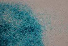 Load image into Gallery viewer, The Glitter Fairy Biodegradable Glitter - Sky Blue