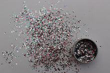 Load image into Gallery viewer, The Glitter Fairy Biodegradable Glitter - Unicorn Squad