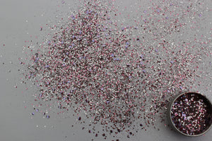 The Glitter Fairy Biodegradable Glitter - Soul Sista