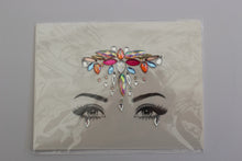 Load image into Gallery viewer, The Glitter Fairy Face Jewels - Arabian Nights