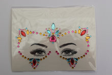 Load image into Gallery viewer, The Glitter Fairy Face Jewels - Puurfect
