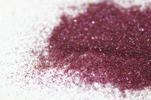 Load image into Gallery viewer, The Glitter Fairy Biodegradable Glitter - Magenta