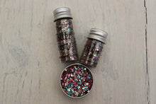 Load image into Gallery viewer, The Glitter Fairy Biodegradable Glitter Blend - Rare