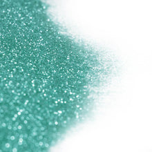 Load image into Gallery viewer, The Glitter Fairy Biodegradable Glitter - Turquoise
