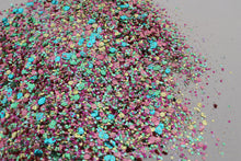 Load image into Gallery viewer, The Glitter Fairy Biodegradable Glitter - Rare