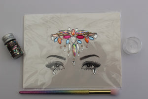 The Glitter Fairy | Arabian Princess Fairy Box