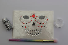 Load image into Gallery viewer, The Glitter Fairy | Candy Skull Fairy Box