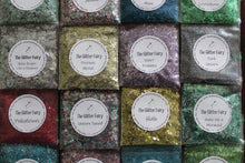 Load image into Gallery viewer, The Glitter Fairy Biodegradable Glitter Blend - Unicorn Squad