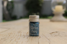 Load image into Gallery viewer, The Glitter Fairy Biodegradable Glitter Blend - Blue Moon