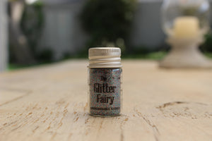 The Glitter Fairy Biodegradable Glitter Blend - Dark Unicorn