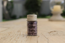 Load image into Gallery viewer, The Glitter Fairy Biodegradable Glitter Blend - Violet Femmes