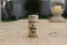 Load image into Gallery viewer, The Glitter Fairy Biodegradable Glitter Snow Chunky