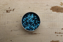 Load image into Gallery viewer, The Glitter Fairy Biodegradable Glitter Ocean Super Chunky