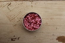 Load image into Gallery viewer, The Glitter Fairy Biodegradable Glitter - Pink