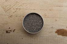 Load image into Gallery viewer, The Glitter Fairy Biodegradable Glitter Silver