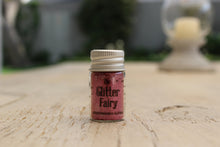 Load image into Gallery viewer, The Glitter Fairy Biodegradable Glitter Pink
