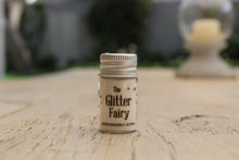 Load image into Gallery viewer, The Glitter Fairy Biodegradable Glitter Snow