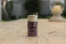 Load image into Gallery viewer, The Glitter Fairy Biodegradable Glitter Violet