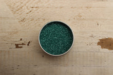 Load image into Gallery viewer, The Glitter Fairy Biodegradable Glitter Turquoise