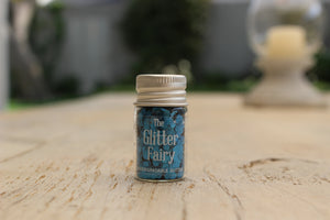 The Glitter Fairy Biodegradable Glitter Ocean Ultra Chunky