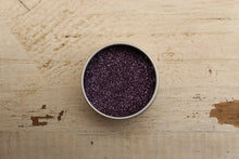 Load image into Gallery viewer, The Glitter Fairy Biodegradable Glitter Violet
