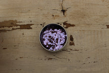 Load image into Gallery viewer, The Glitter Fairy Biodegradable Glitter Violet Ultra Chunky