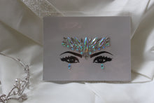 Load image into Gallery viewer, The Glitter Fairy Face Jewels - Hold My Tiara
